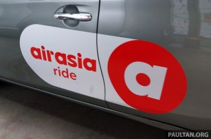 AirAsia Ride and Grab comparison 11