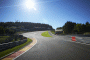 Spa-Francorchamps, home of the Formula One Belgian Grand Prix