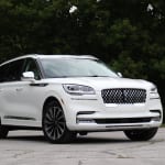 2022 Lincoln Aviator Review | Recapturing the mid-century magic