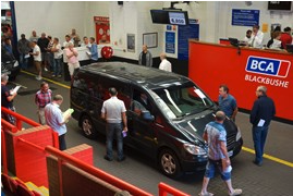 Average LCV values pass £10,000 in July