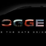 Dacia Jogger: Dacia’s all-new 7-seater family car in the starting blocks