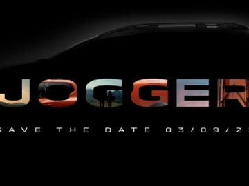 Dacia Jogger: Dacia’s all-new 7-seater family car in the starting blocks