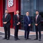 G3 strengthens board and senior management team with new appointments