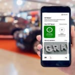 iGarage app to bring dealerships and customers closer together