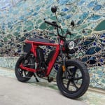 The Juiced HyperScrambler 2 E-Bike — CleanTechnica Review