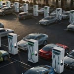 Bridgestone to install EV chargers across its retail and service network