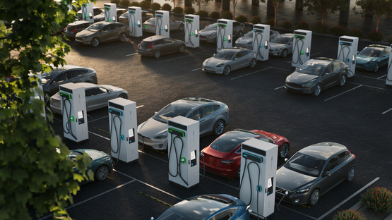 Bridgestone to install EV chargers across its retail and service network