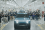 Rivian builds first customer example of R1T - September 2021