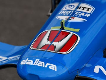 Honda supports IndyCar move to hybrid, despite third party