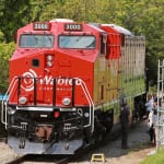 Wabtec unveils its battery-electric train following the first official purchase