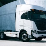 Nikola signs intent alongside IVECO to provide electric trucks to Hamburg Port Authority