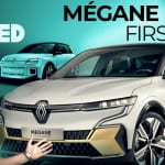 Renault Megane E-TECH: Meet the Zoe’s big brother [Video]