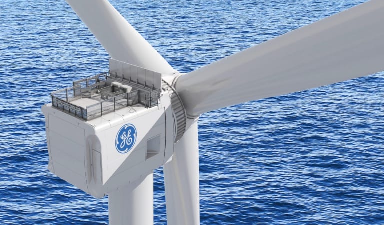 EGEB: First major US offshore wind farm achieves $2.3B financial close