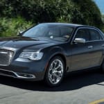 Chrysler 300 To Soldier On For 2022 With Fewer Customization Options