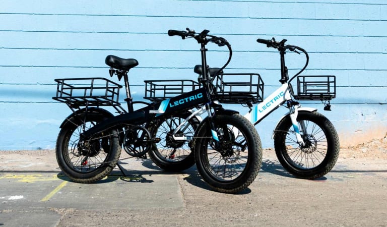 Maker of leading low-cost electric bicycle Lectric XP adds new industry exec, ups production