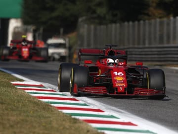 Ferrari: Qualifying Friday is better, but Saturday needs new ideas
