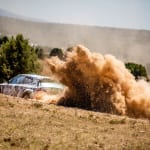 SKODA Team announces the development plan for the new Fabia Rally vehicle