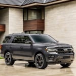 2022 Ford Expedition: Most Off-Road Capable, Most Powerful, Smartest Expedition Ever