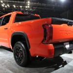 2022 Toyota Tundra Hands-On Impressions: Let’s Nerd Out With a Pre-Production Truck