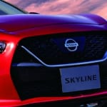 Nissan Skyline Four-Door Coupe And SUV Could Arrive: Report