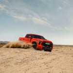 Toyota launches its new marketing campaign in honor of the new 2022 Tundra lineup