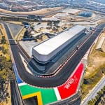 Formula 1 In South Africa More Likely For 2023