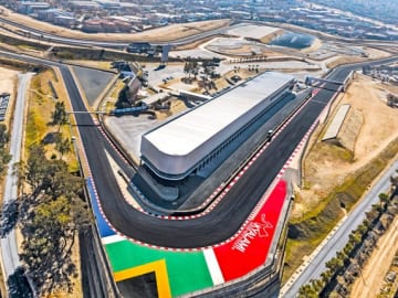 Formula 1 In South Africa More Likely For 2023