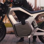 Closer look at the battery behind SONDORS’ low-cost 80 mph electric motorcycle