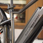 Rad Power Bikes RadCity 5 Plus e-bike launched as premium version of city commuter