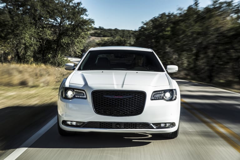 The Chrysler 300 Could Finally Die in 2023
