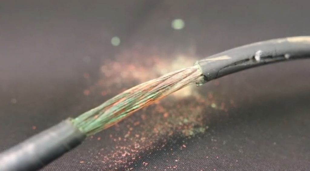 Video: A Quick Way to Tell if You Need a New Battery Cable