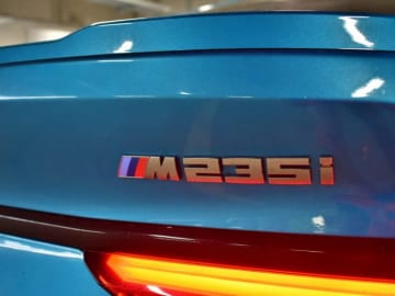 Summer 2021: New colors coming to 1 and 2 Series, X2, X3 and X4 models
