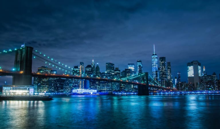 EGEB: New York City announces a massive clean energy plan