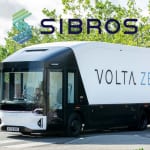 Volta Trucks partners with Sibros to bring real-time OTA data to its Zero fleet