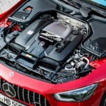 AMG Boss Says The V8 Engine Will Stick Around For Another 10 Years