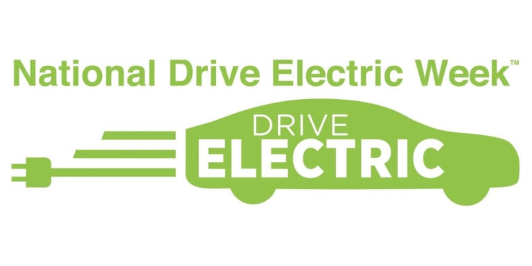 Drive Electric Week starts Saturday Sept. 25 with online and in-person events