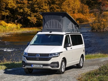 VW Says It Still Won’t Sell Camper Vans in America Despite RV Craze. Here's Why