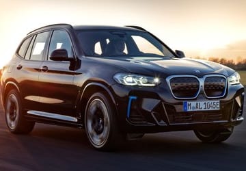 BMW Offers Remote Start Purchase To Older Models With Tech Update