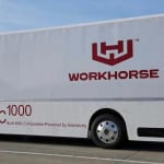 Workhorse’s new CEO halts electric van deliveries and recalls others over safety concerns