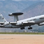 E-7 Wedgetail Radar Jets Eyed As A Bridge To A Space-Based System By The Air Force