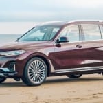 BMW X7 Nishijin Edition For Japan Is Limited To Only Three Cars