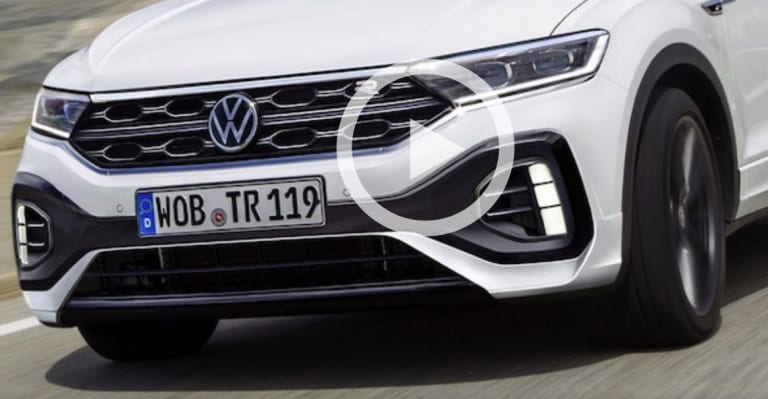 SPIED! ALL The NEW VW Models Coming All The Way To 2026!
