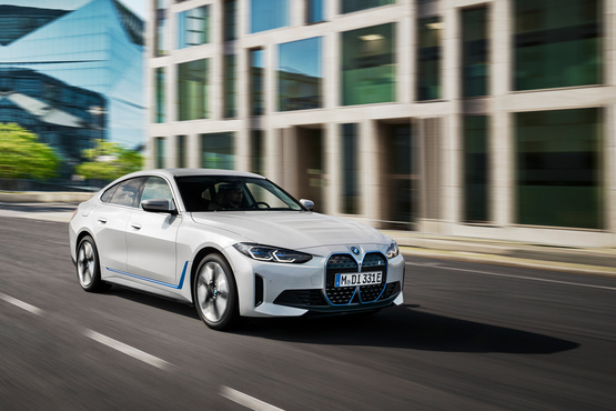 BMW Group launches new sustainability strategy and CO2 targets