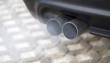 Car manufacturers accused of attempting to derail EU emissions standards