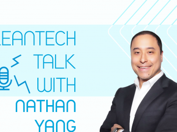 EV Charging Station Design, Reliability, & Evolution — Chatting With FLO’s Nathan Yang