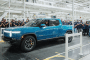 Rivian builds first customer example of R1T - September 2021