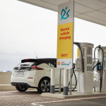 From racing fluids to forecourt chargers: Big Oil’s EV transition gains pace