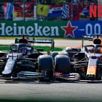 It Sounds Like Netflix Wants to Buy F1 Race Streaming Rights
