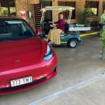 Tesla Model 3 Road Trip Around Queensland — Part 5