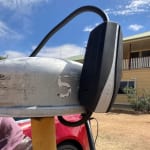 Tesla Model 3 SR+ Road Trip Around Queensland — Part 7